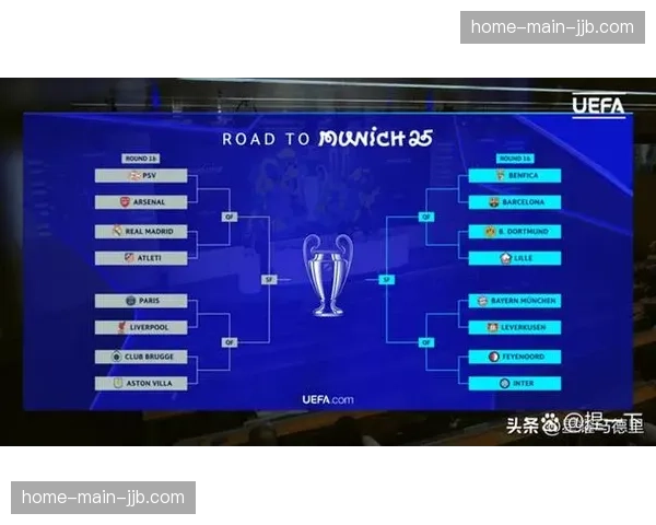 数据模型预测：马德里竞技主场对阵本菲卡晋级概率为68%