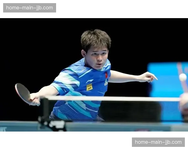 宁波亚锦赛引入鹰眼回放系统,争议球判罚准确率达99.8% 宁波亚锦赛引入鹰眼回放系统,争议球判罚准确率达99.8%