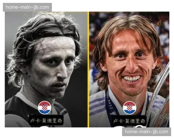 终场哨响，莫德里奇跪地掩面，皇马本赛季四大皆空成定局